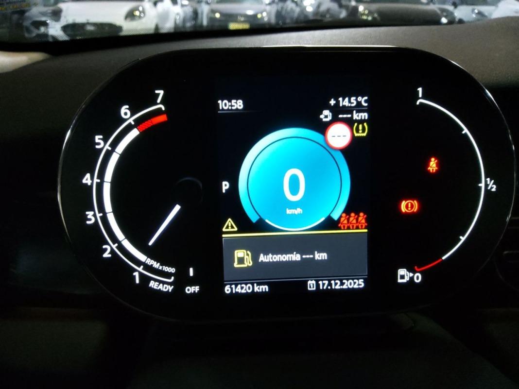 MINI Mini COOPER 5 PUERTAS