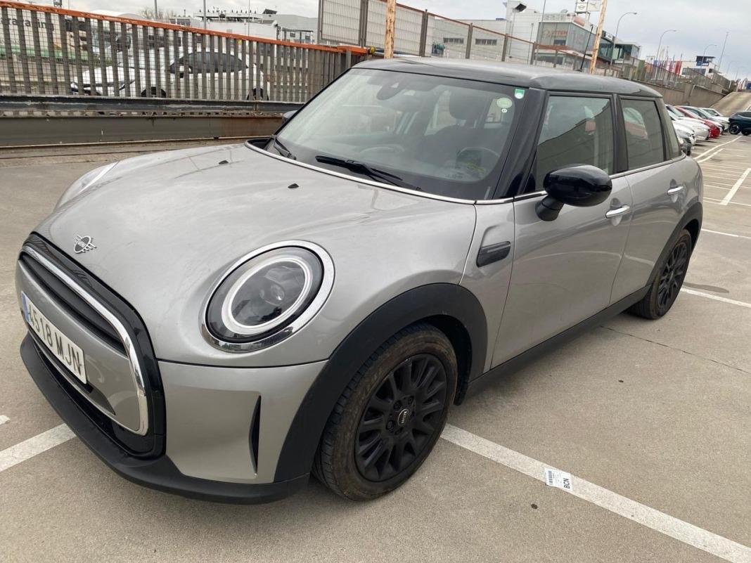 MINI Mini COOPER 5 PUERTAS
