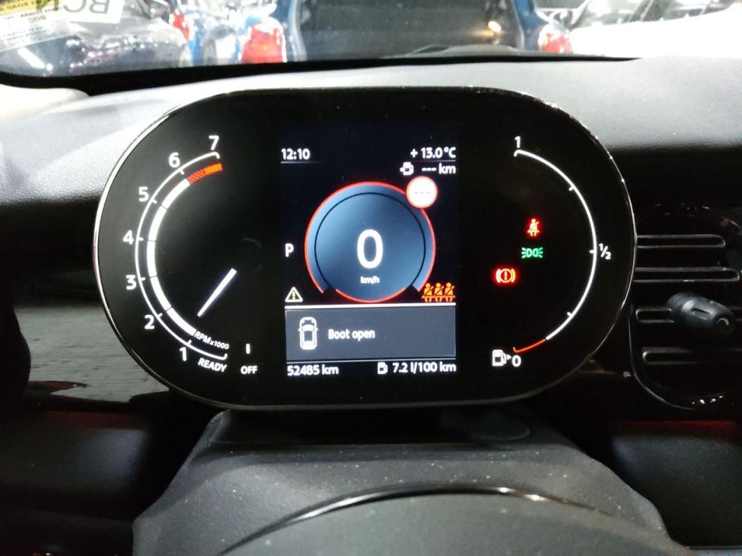 MINI Mini COOPER 5 PUERTAS