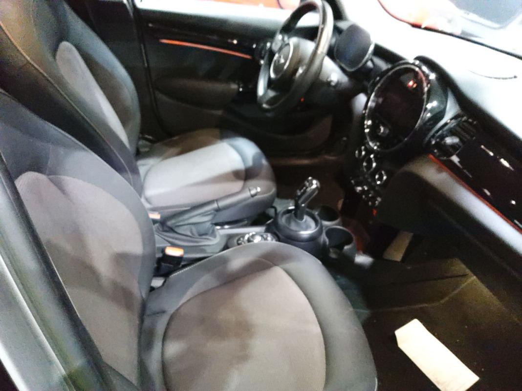 MINI Mini COOPER 5 PUERTAS