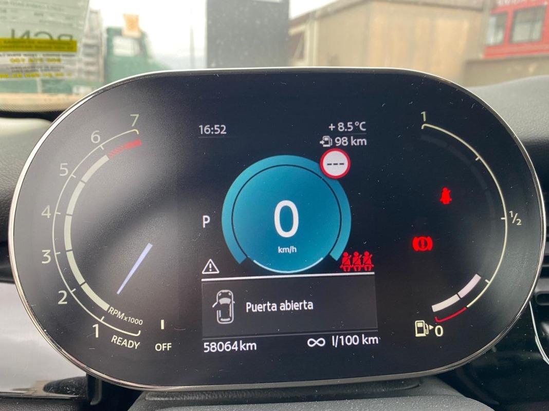 MINI Mini COOPER 5 PUERTAS