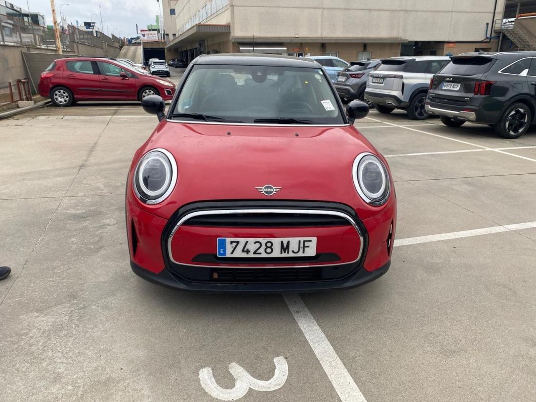 MINI Mini COOPER 5 PUERTAS