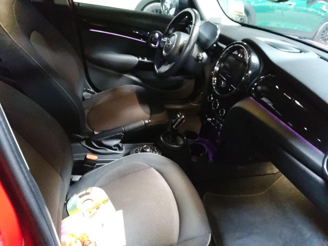 MINI Mini COOPER 5 PUERTAS