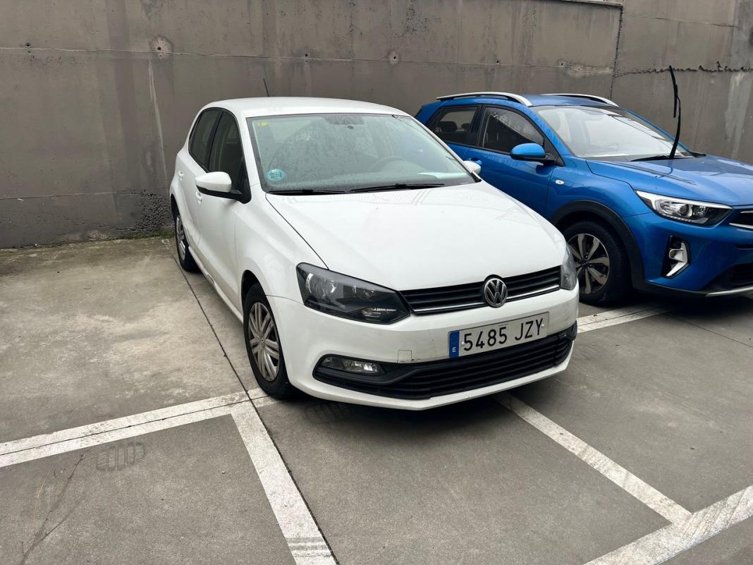 Volkswagen Polo Advance 1.0 55kW(75CV) BMT