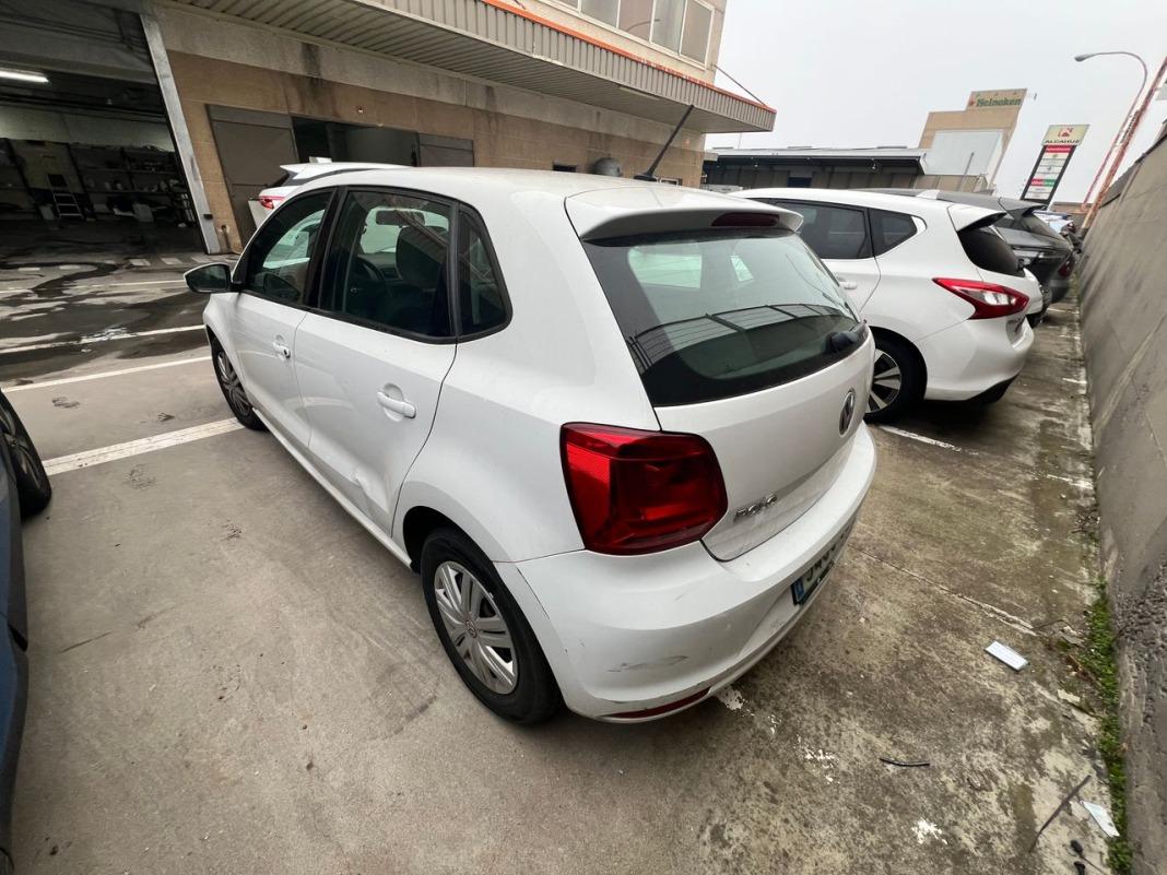 Volkswagen Polo Advance 1.0 55kW(75CV) BMT