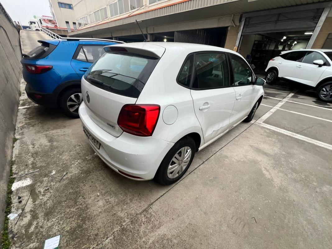 Volkswagen Polo Advance 1.0 55kW(75CV) BMT