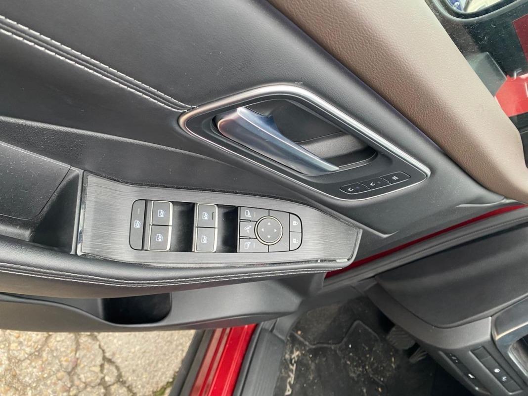 Nissan X-trail 5pl 1.5 e-POWER 152kW 4x2 A/T Tekna+