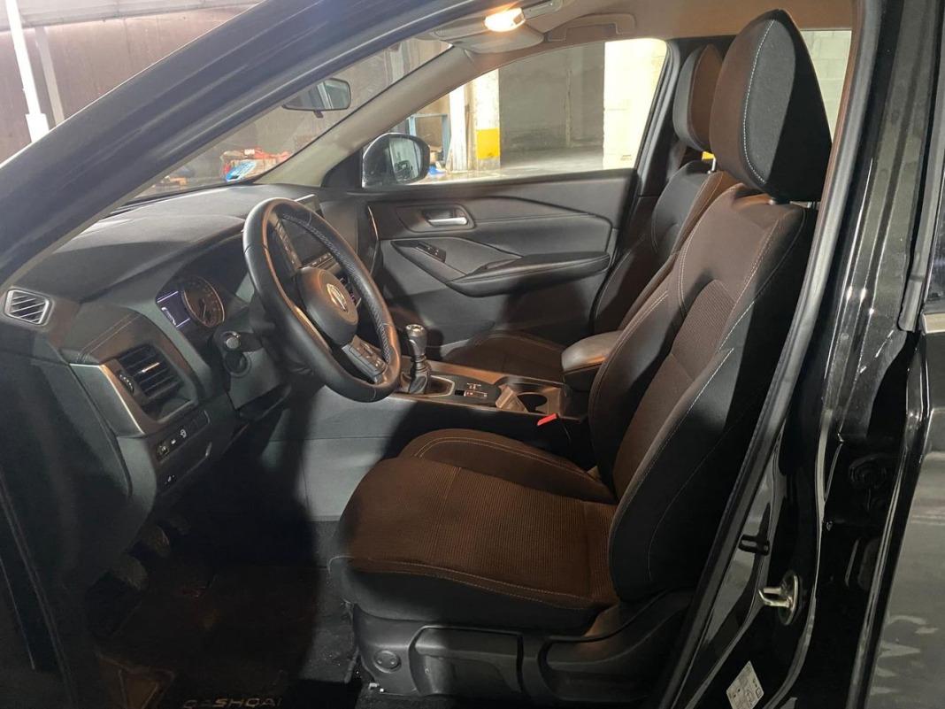 Nissan Qashqai DIG-T 103kW (140CV) mHEV 4x2 Acenta