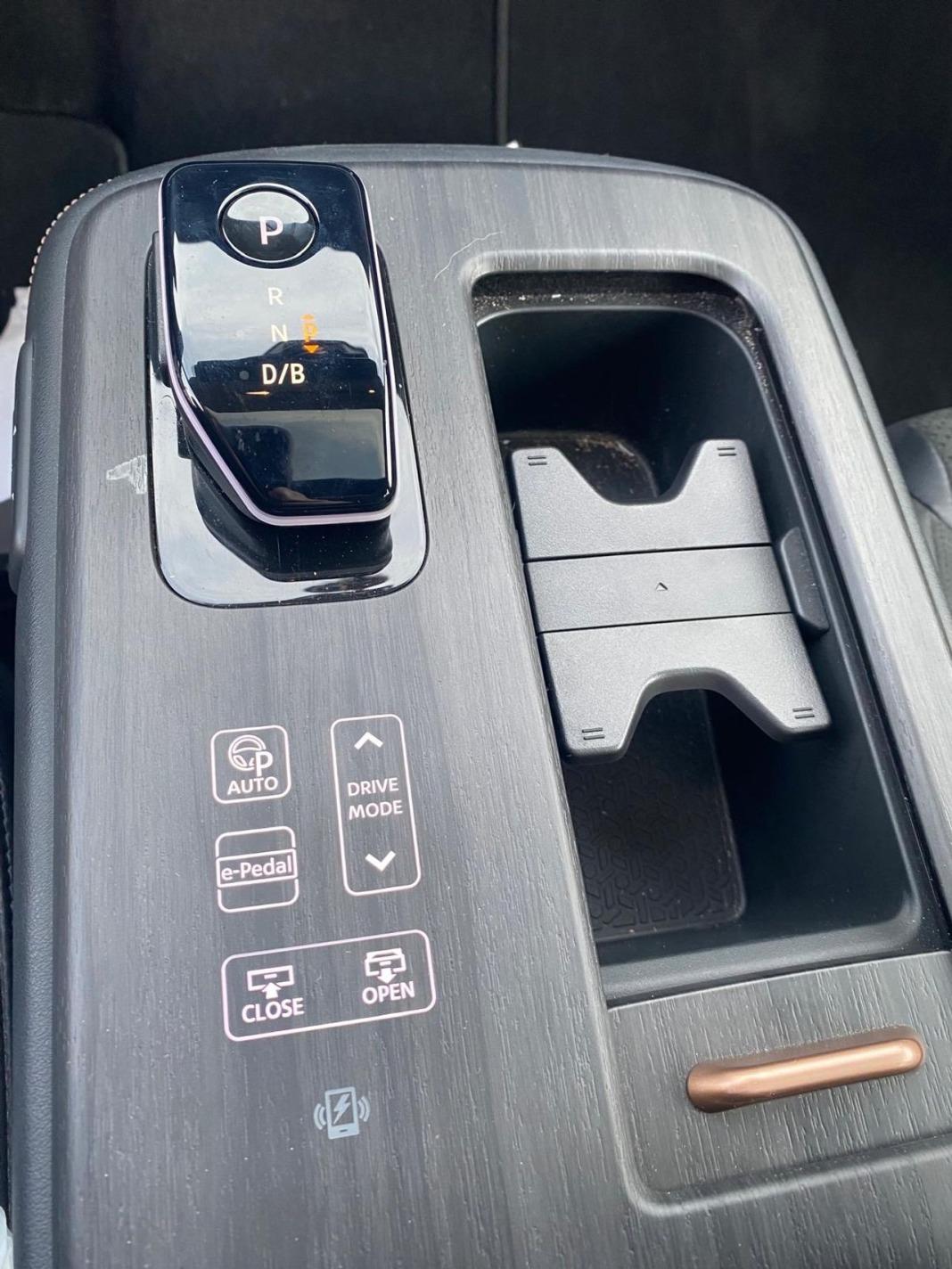 Nissan Ariya 5p 87 kWh 4x2 Evolve