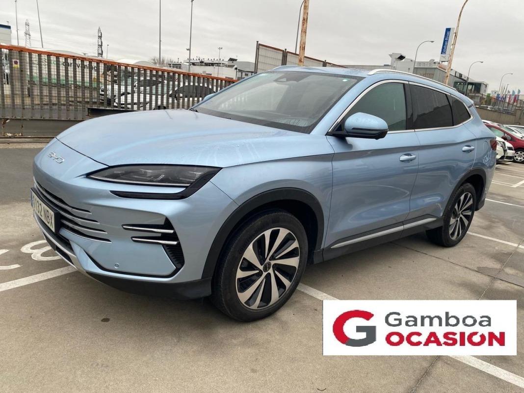 BYD Seal U Dm-i Comfort