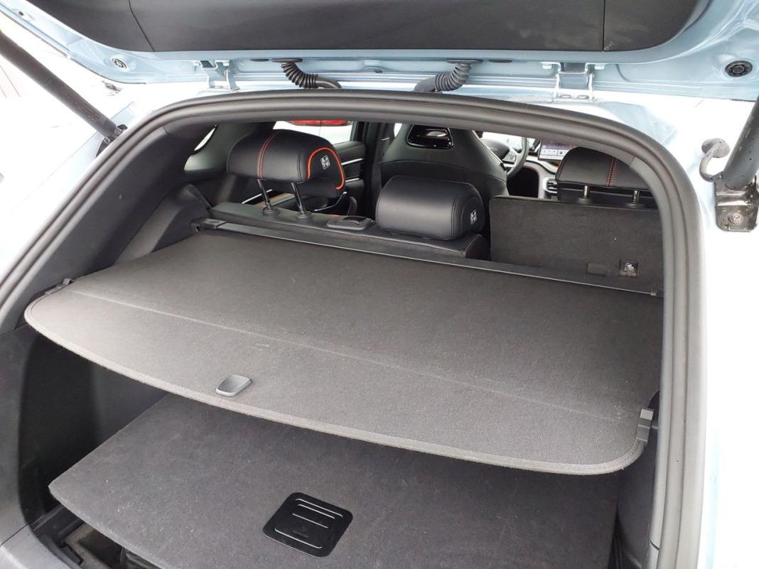 BYD Seal U Dm-i Comfort