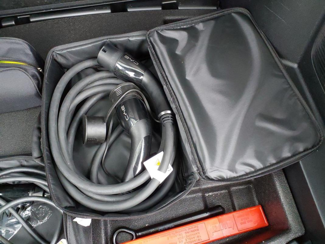 BYD Seal U Dm-i Comfort