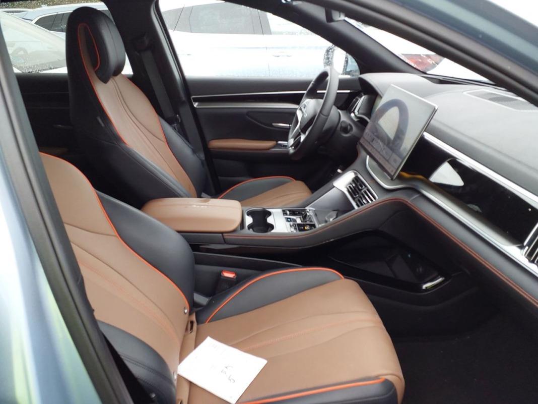 BYD Seal U Dm-i Comfort