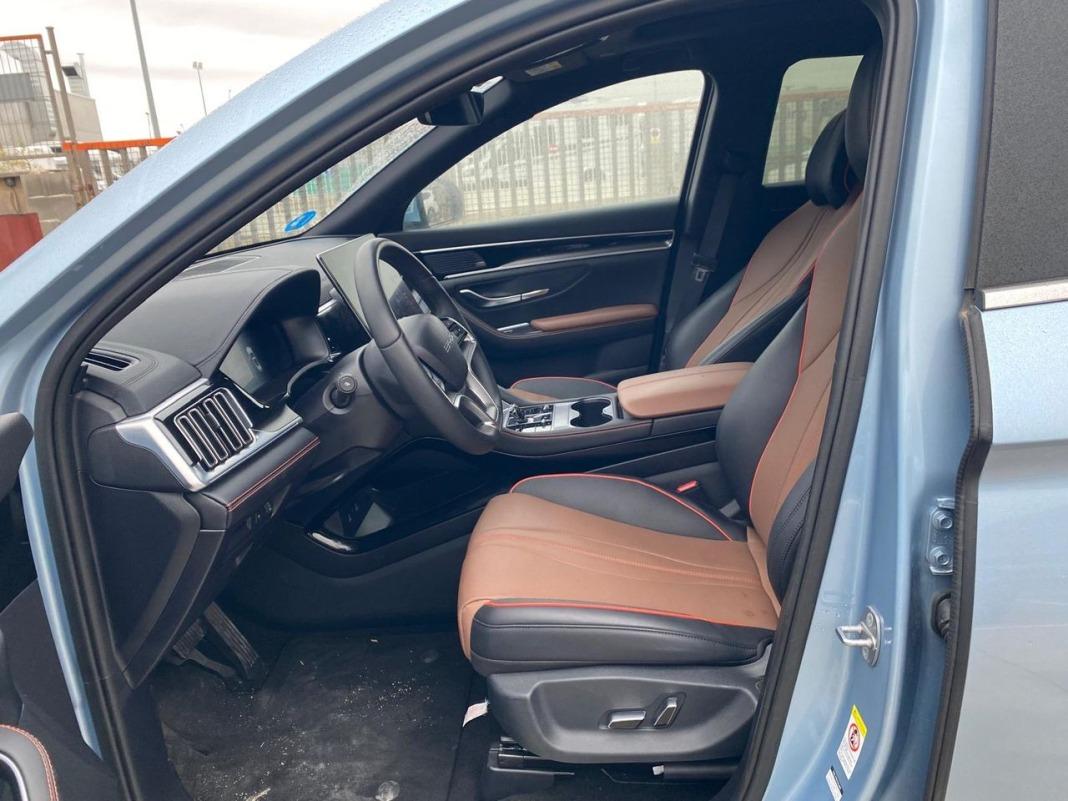 BYD Seal U Dm-i Comfort