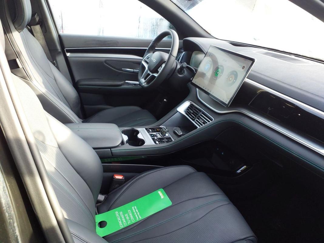 BYD Seal U Dm-i Comfort