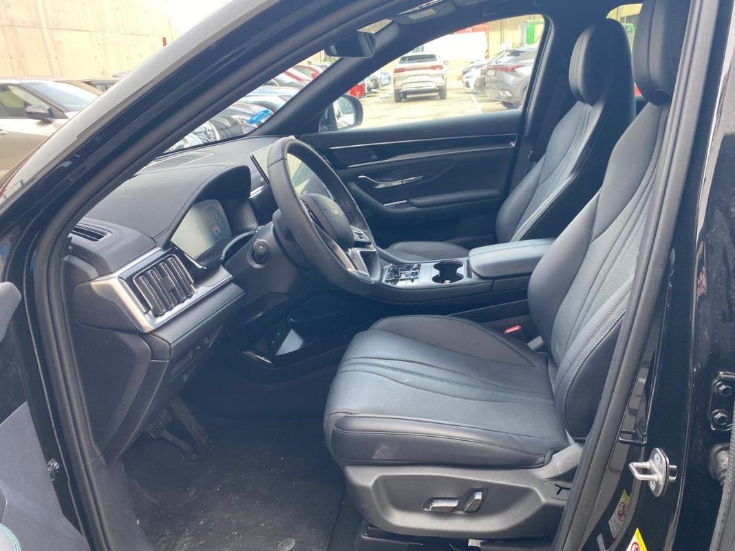 BYD Seal U Dm-i Comfort