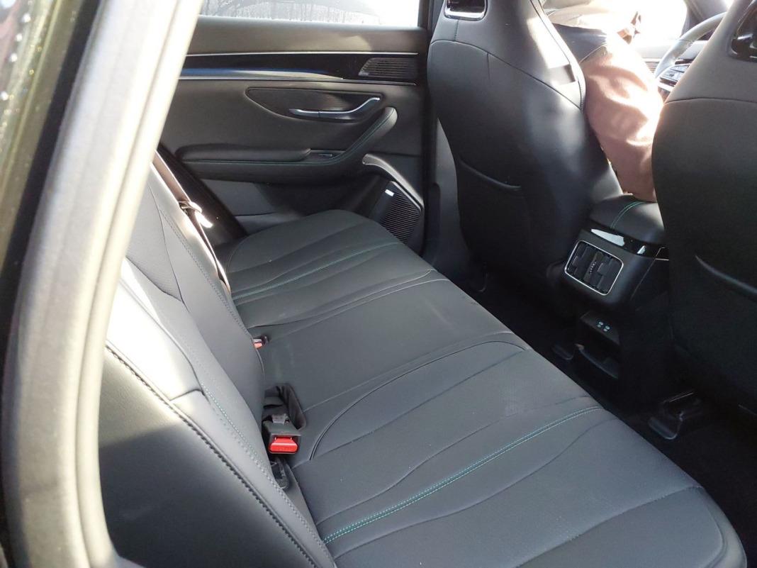 BYD Seal U Dm-i Comfort