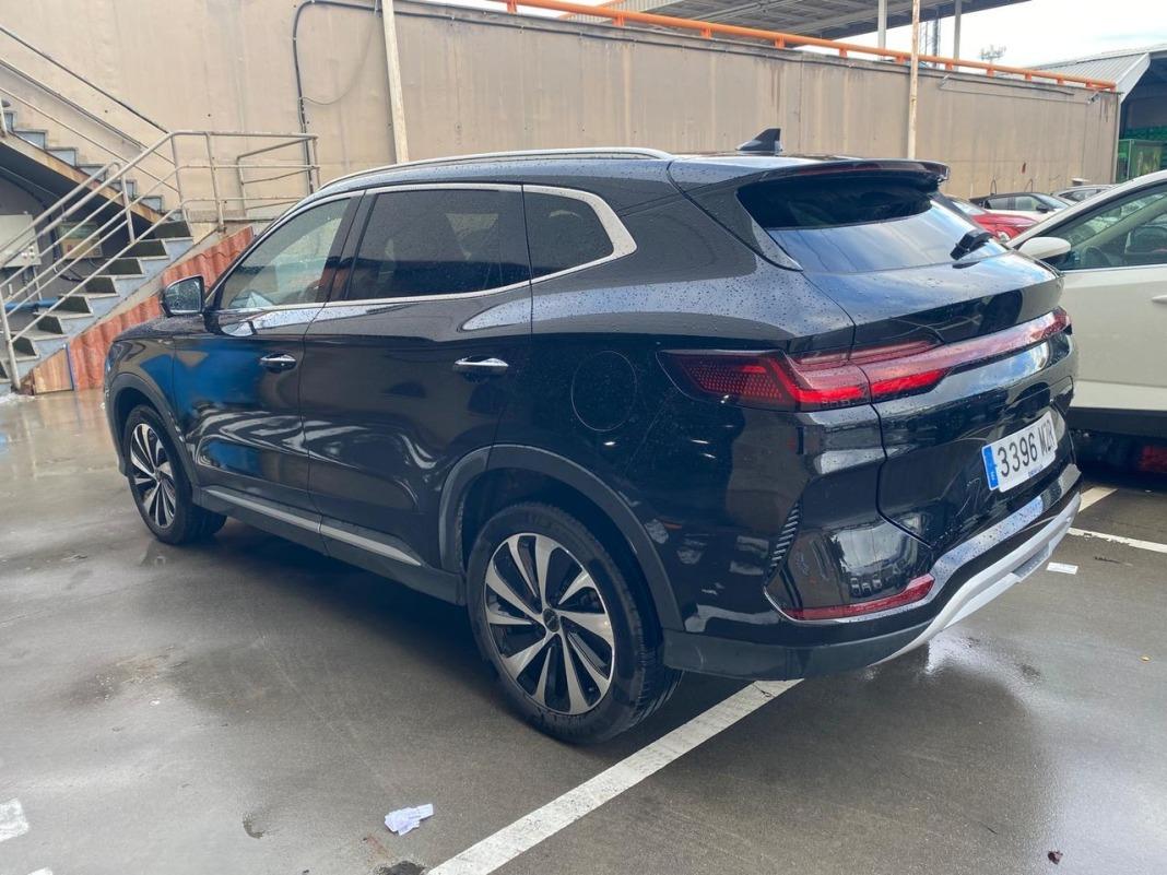 BYD Seal U Dm-i Comfort