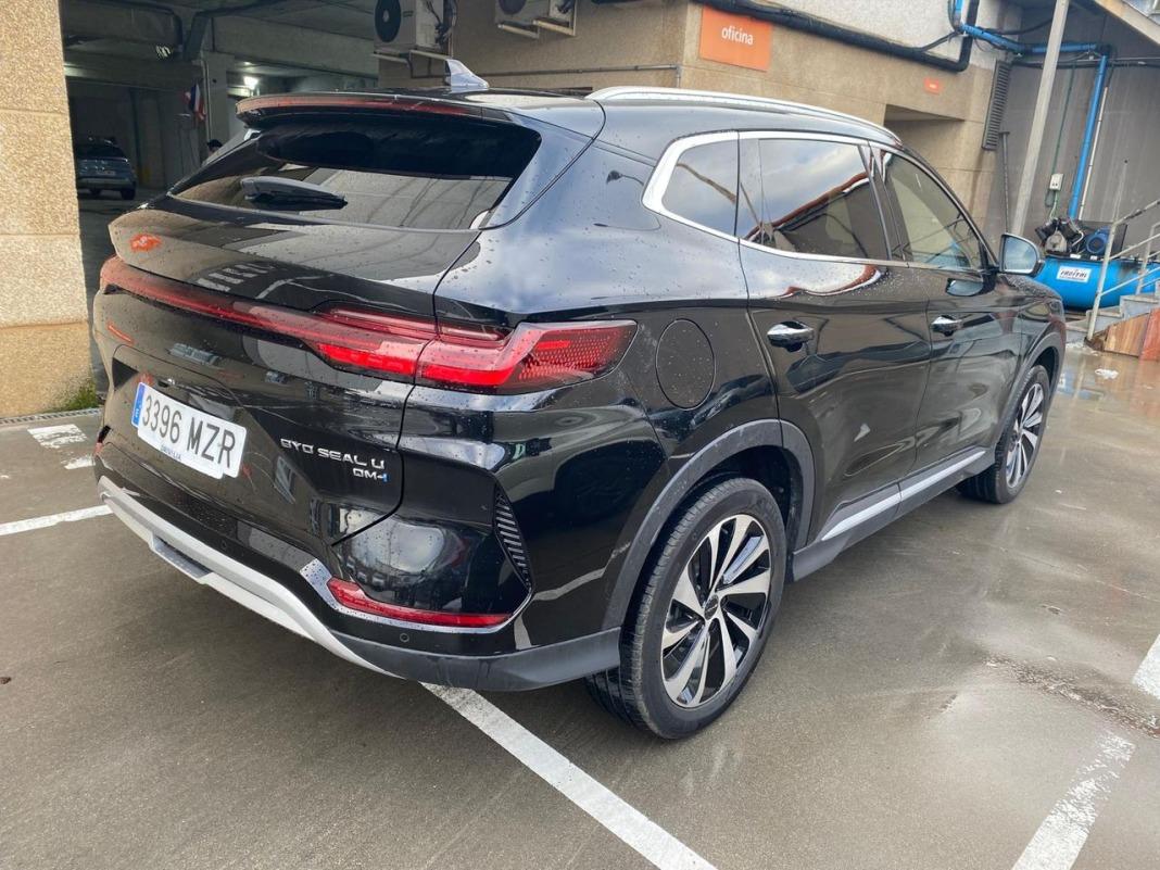 BYD Seal U Dm-i Comfort