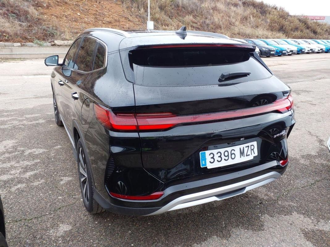 BYD Seal U Dm-i Comfort