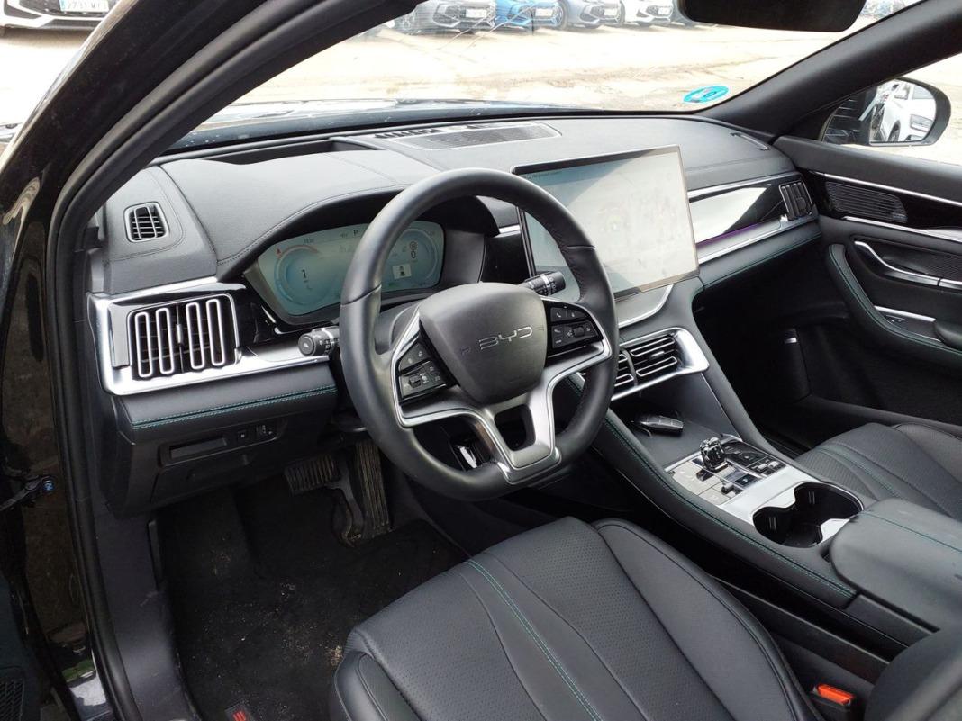 BYD Seal U Dm-i Comfort