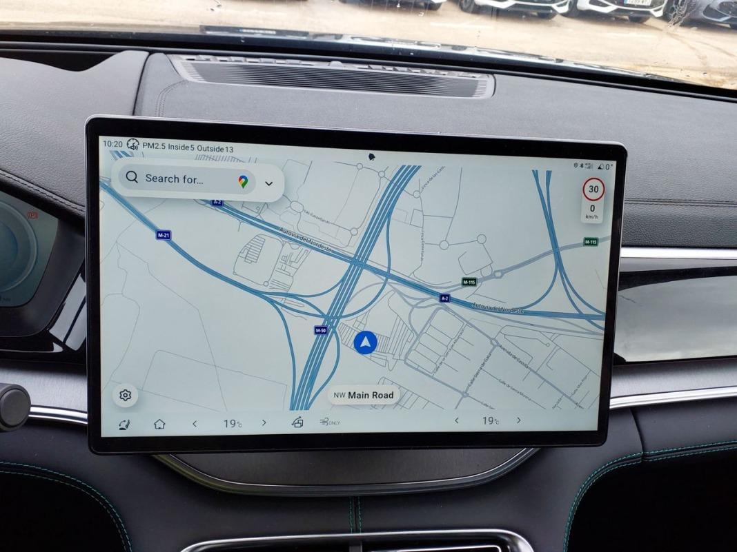 BYD Seal U Dm-i Comfort