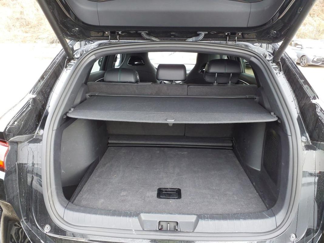 BYD Seal U Dm-i Comfort