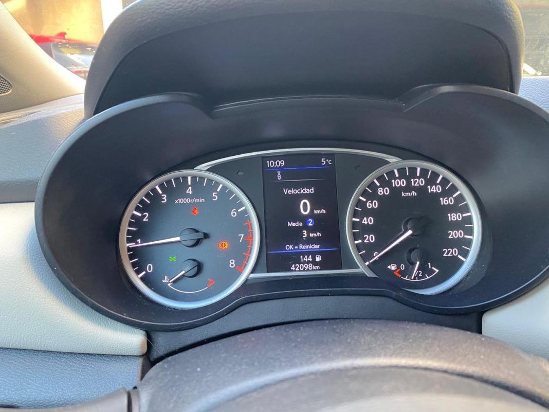 Nissan Micra IG-T 68 kW (92 CV) E6D-F Acenta Sprint