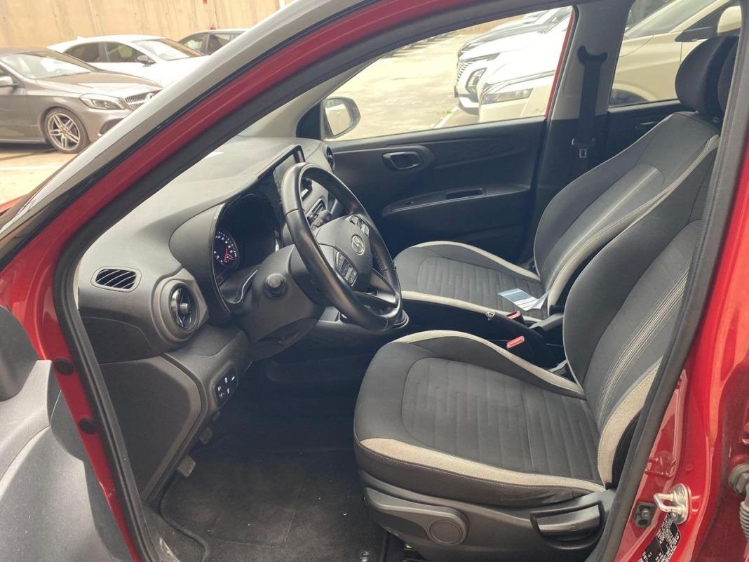 Hyundai I10 1.2 Tecno 2C