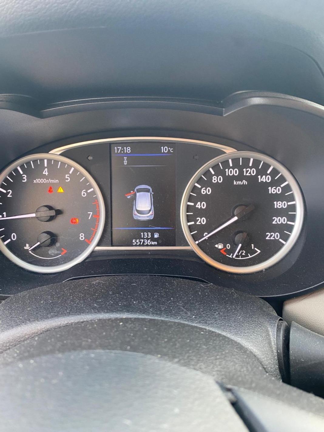 Nissan Micra IG-T 68 kW (92 CV) E6D-F Acenta Sprint