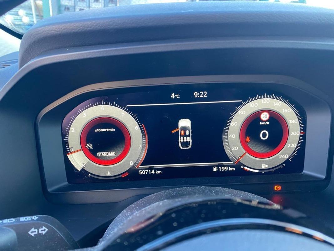 Nissan Qashqai DIG-T 103 kW (140 CV) E6D N-CONNECTA