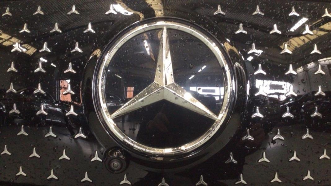 Mercedes Eqb EQB 250+