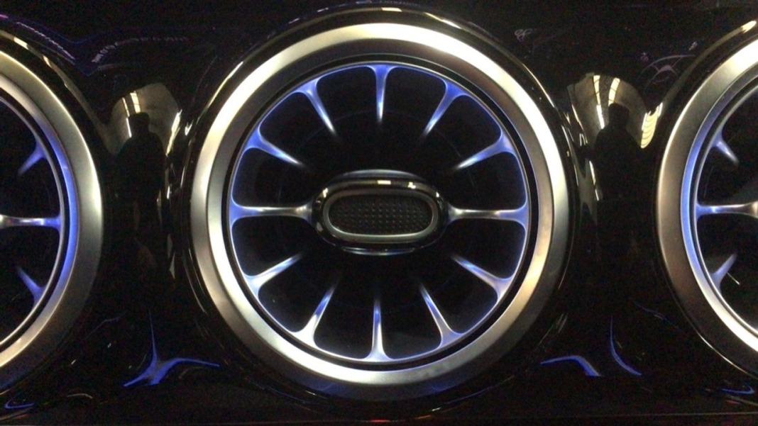 Mercedes Eqb EQB 250+