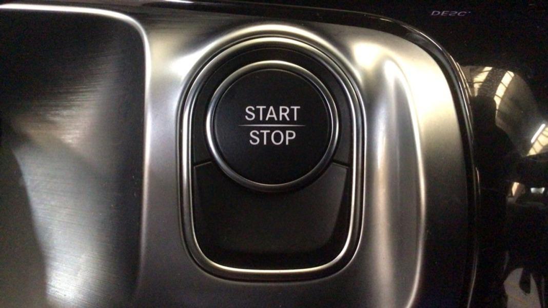 Mercedes Eqb EQB 250+