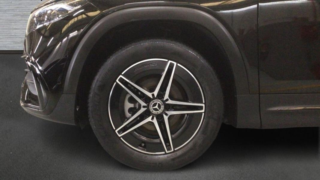 Mercedes Eqb EQB 250+