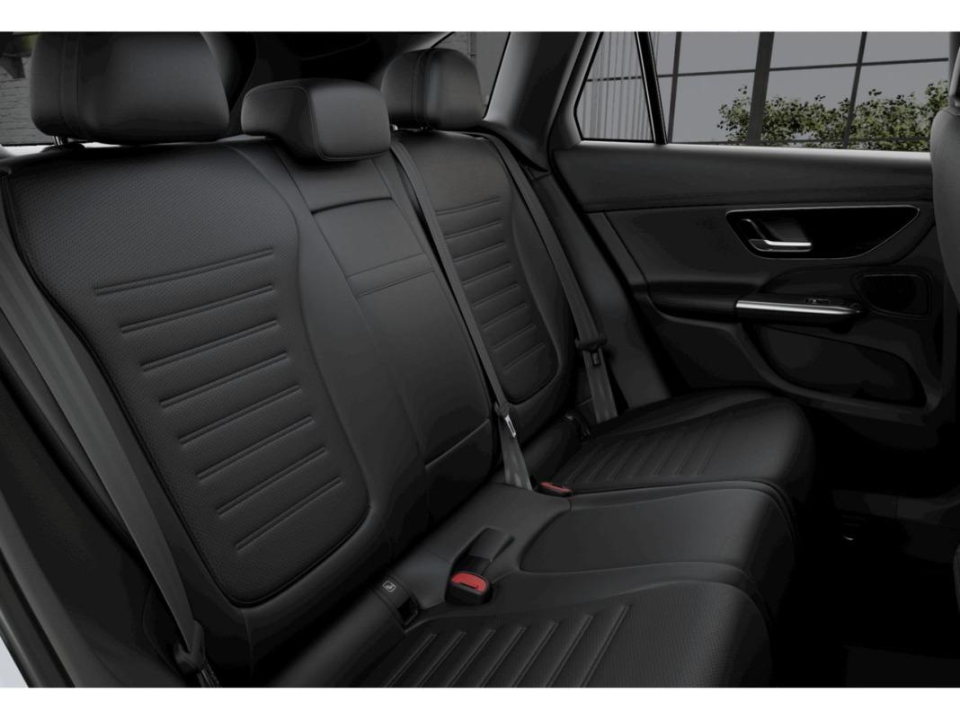 Mercedes Glc GLC 200 4MATIC