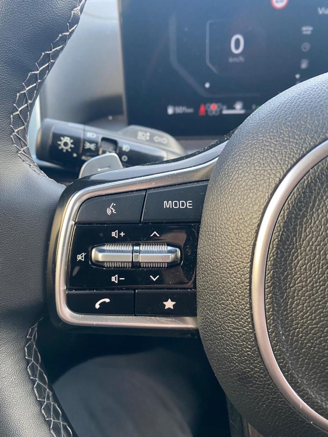 Kia Sorento 1.6 T-GDi PHEV Emotion Pack Prem 4x4 7pl