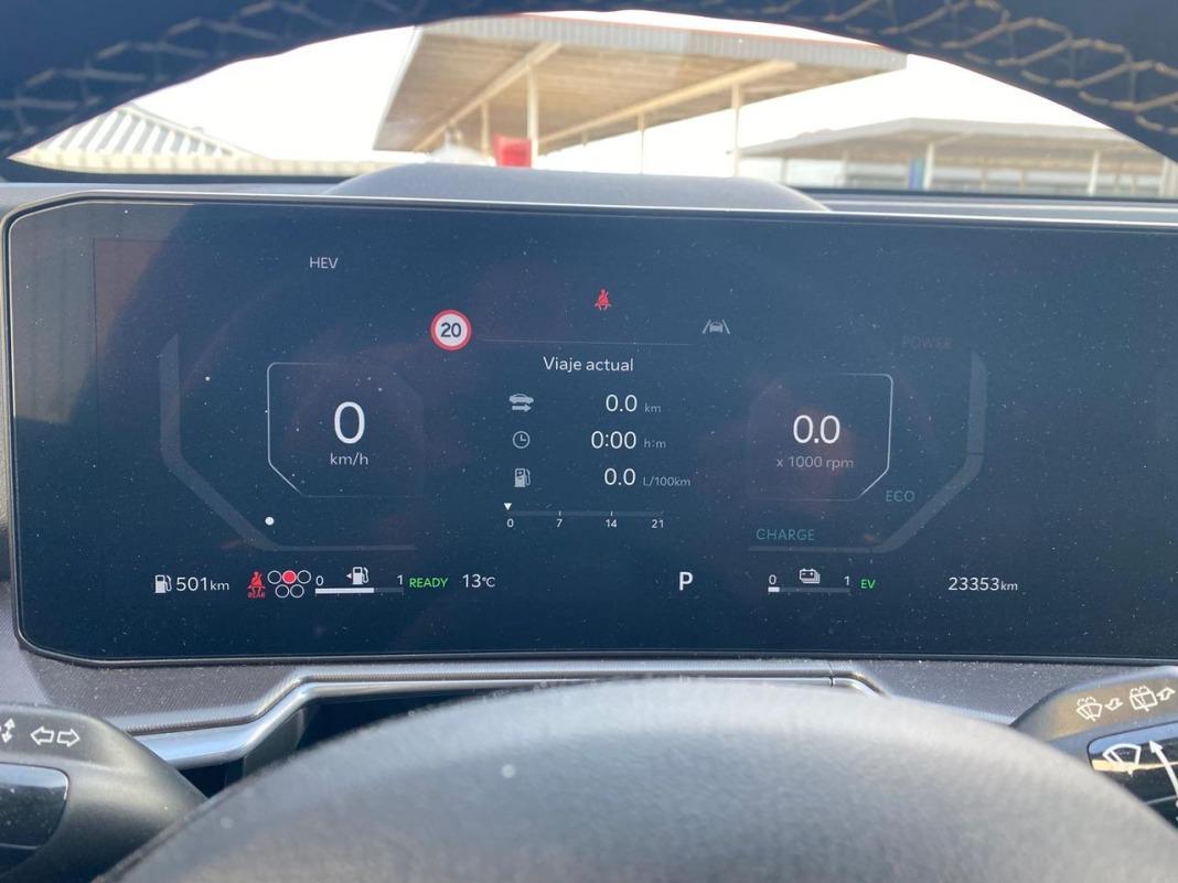 Kia Sorento 1.6 T-GDi PHEV Emotion Pack Prem 4x4 7pl