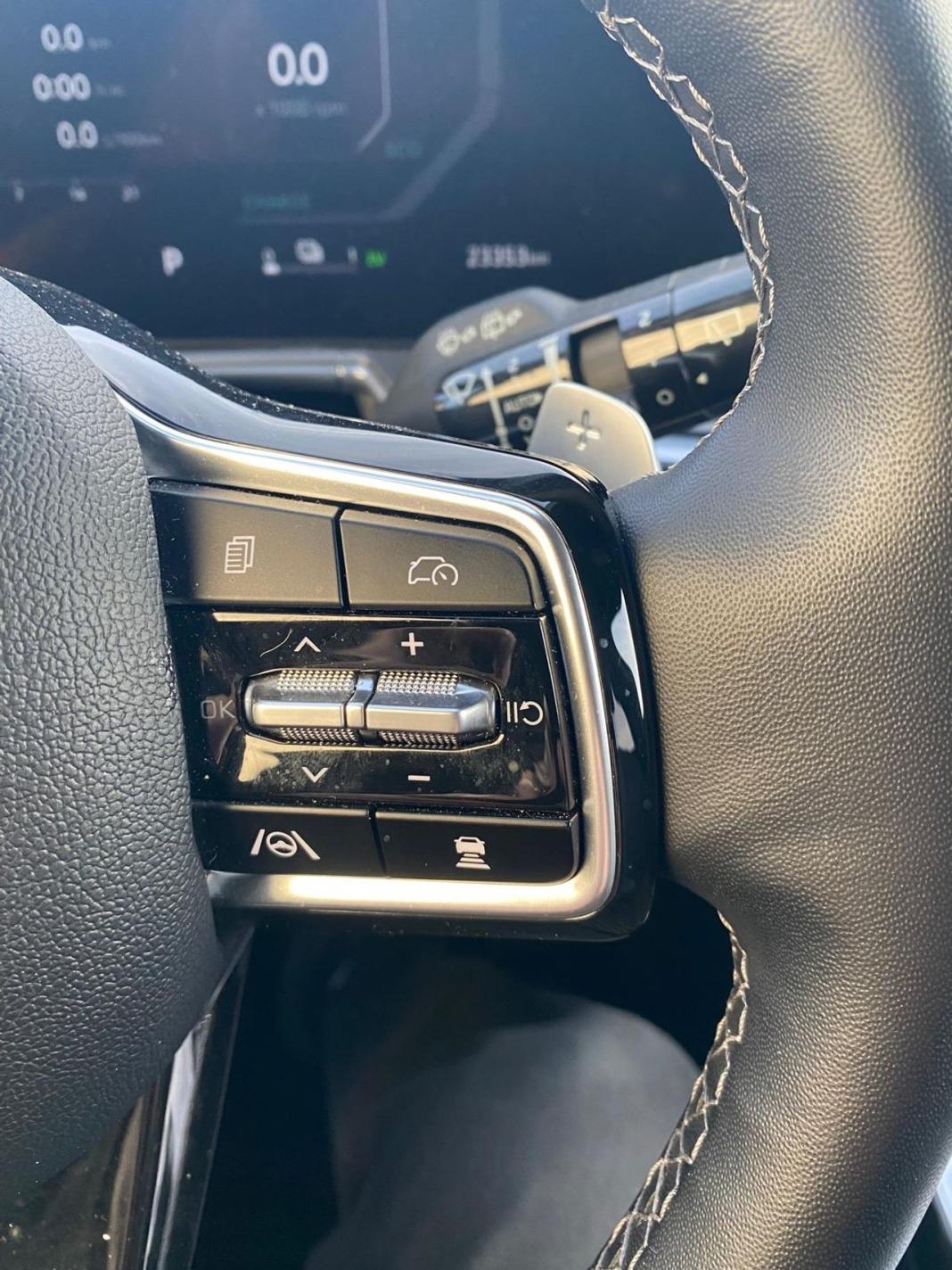 Kia Sorento 1.6 T-GDi PHEV Emotion Pack Prem 4x4 7pl