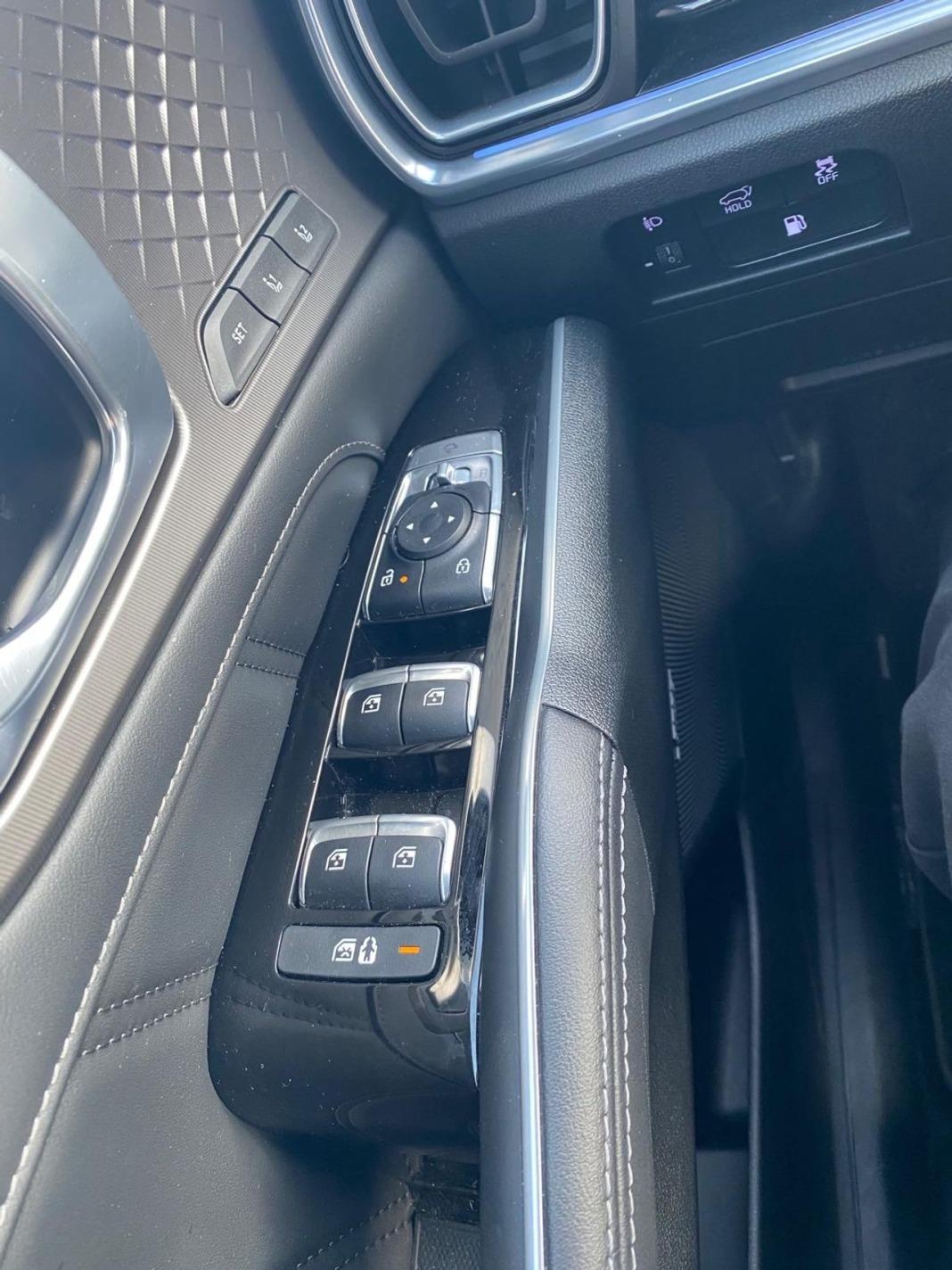 Kia Sorento 1.6 T-GDi PHEV Emotion Pack Prem 4x4 7pl