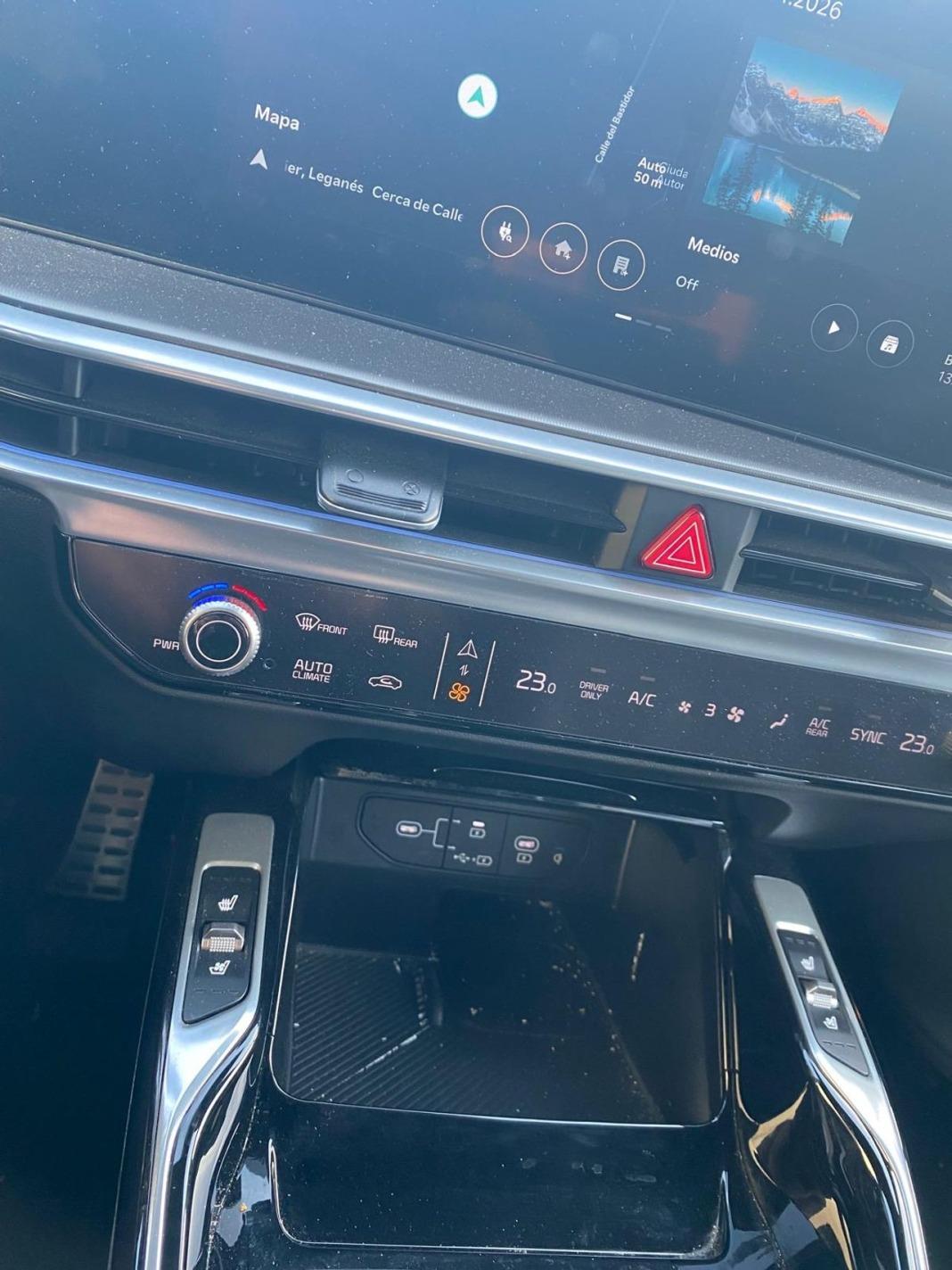 Kia Sorento 1.6 T-GDi PHEV Emotion Pack Prem 4x4 7pl