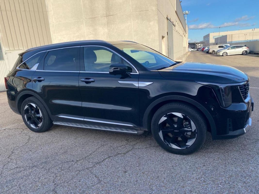 Kia Sorento 1.6 T-GDi PHEV Emotion Pack Prem 4x4 7pl