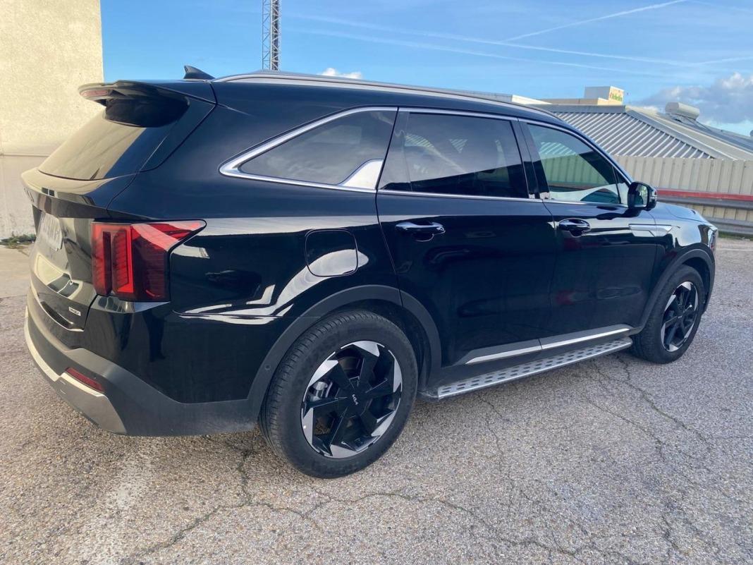 Kia Sorento 1.6 T-GDi PHEV Emotion Pack Prem 4x4 7pl