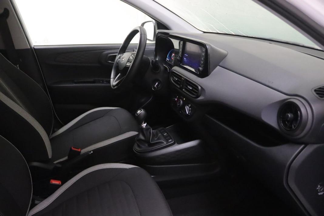 Hyundai I10 1.0 Klass