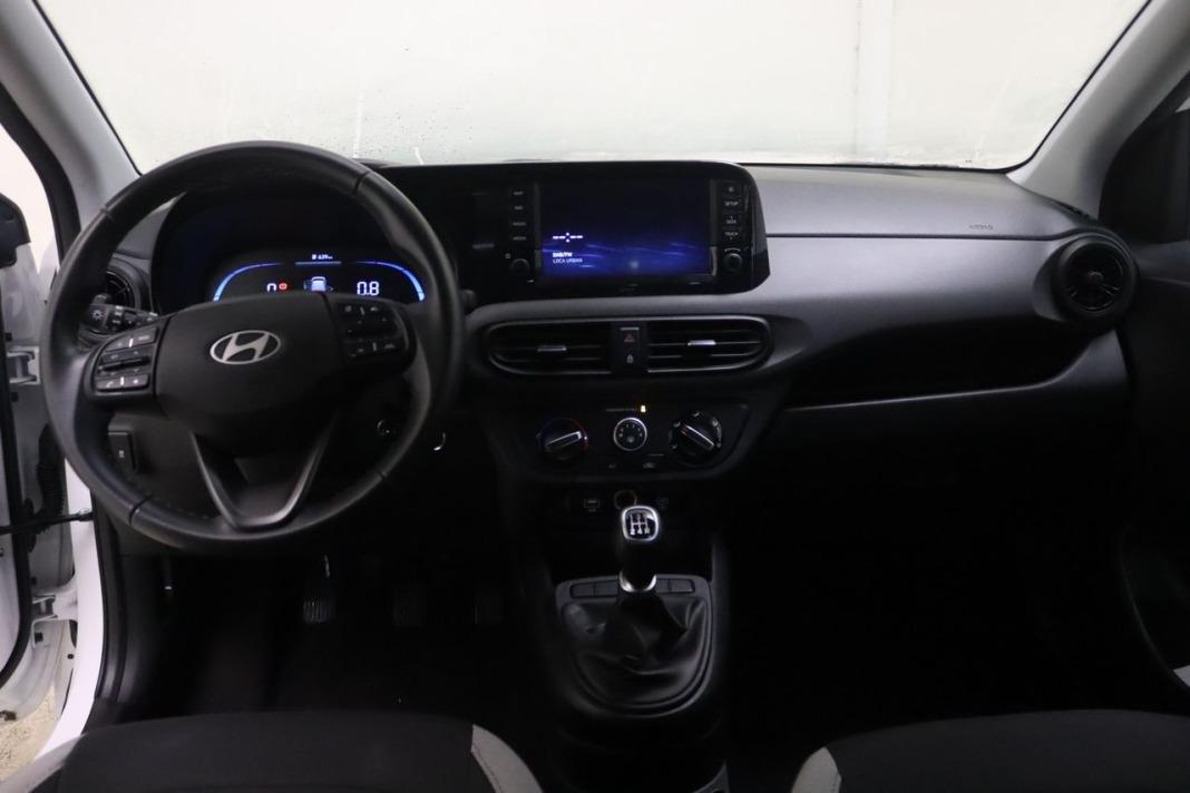 Hyundai I10 1.0 Klass