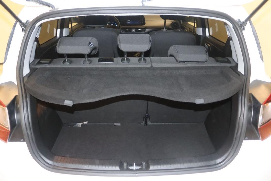 Hyundai I10 1.0 Klass