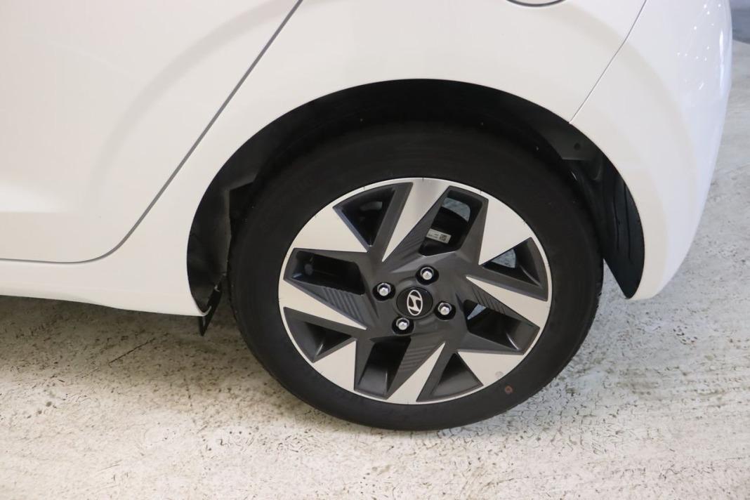 Hyundai I10 1.0 Klass