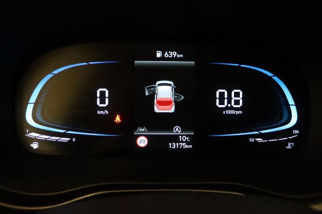 Hyundai I10 1.0 Klass