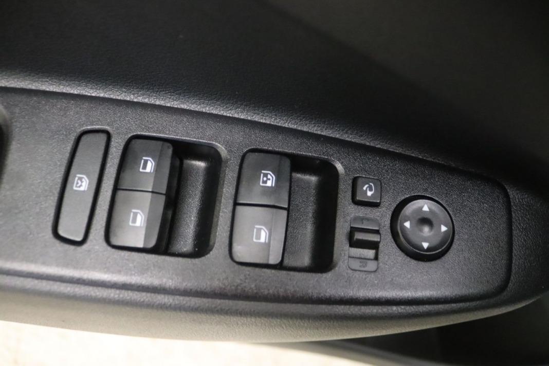 Hyundai I10 1.0 Klass