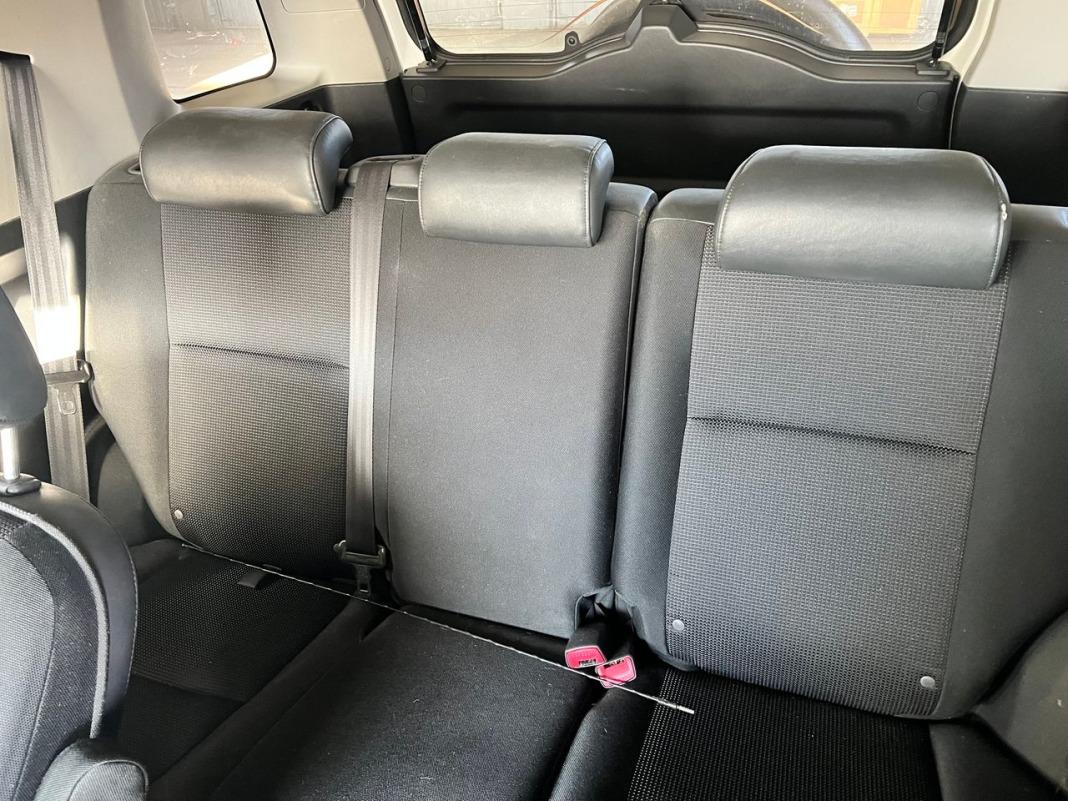 Toyota Land Cruiser 4.0 V6 LIMITED AUTO